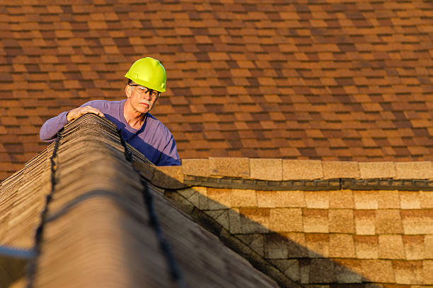 Best Roof Gutter Cleaning  in Iowa Park, TX