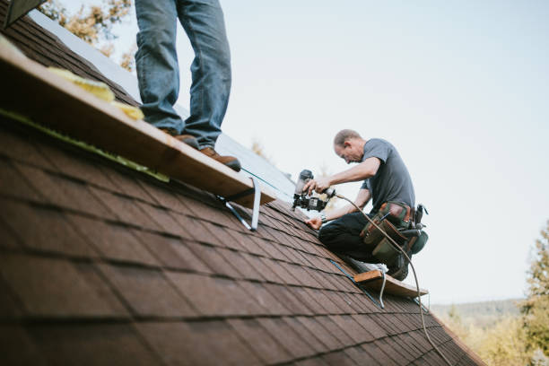 Best Metal Roofing Contractor  in Iowa Park, TX