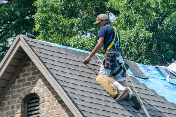 Reliable Iowa Park, TX Roofing Contractor Solutions